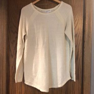 Liz Lange maternity sweater - XL